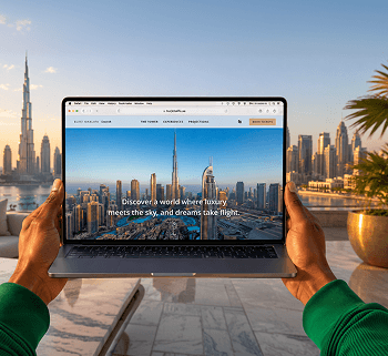 Burj Khalifa project