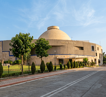 Madhya Pradesh project