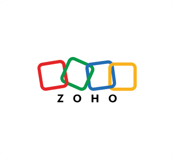 Zoho project