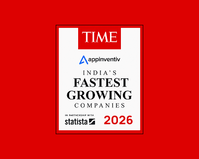 TIME India's Fastest Growing Companies 2026