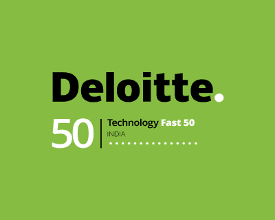 Deloitte Technology Fast 50