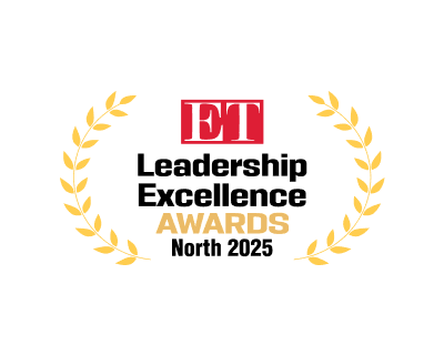 ET Leadership Excellence Awards North 2025