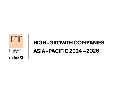 FT High-Growth Companies Asia-Pacific 2024-2025
