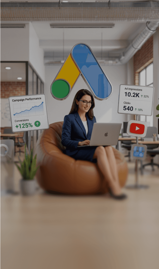 Performance Marketing